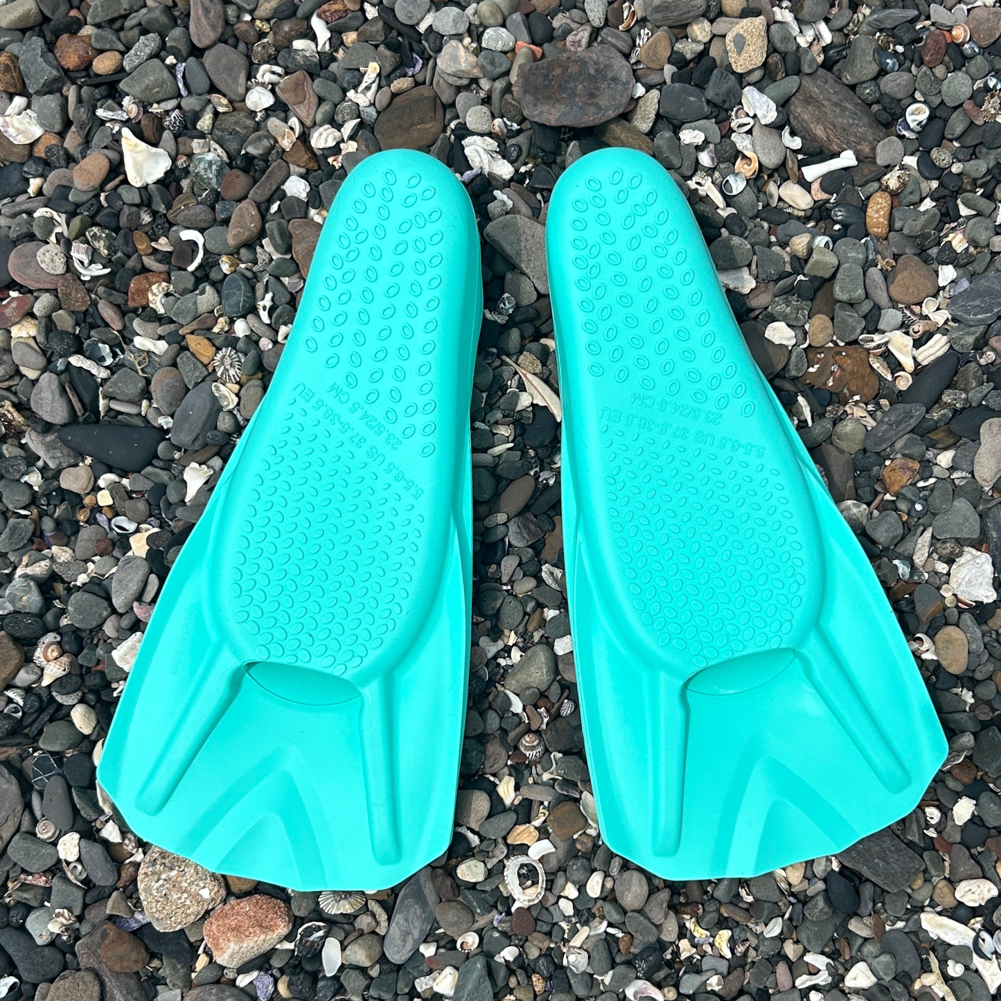 Aqua Snorkel Set Package