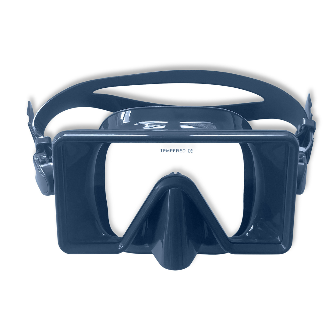 Retro Dive Mask - Mask Only