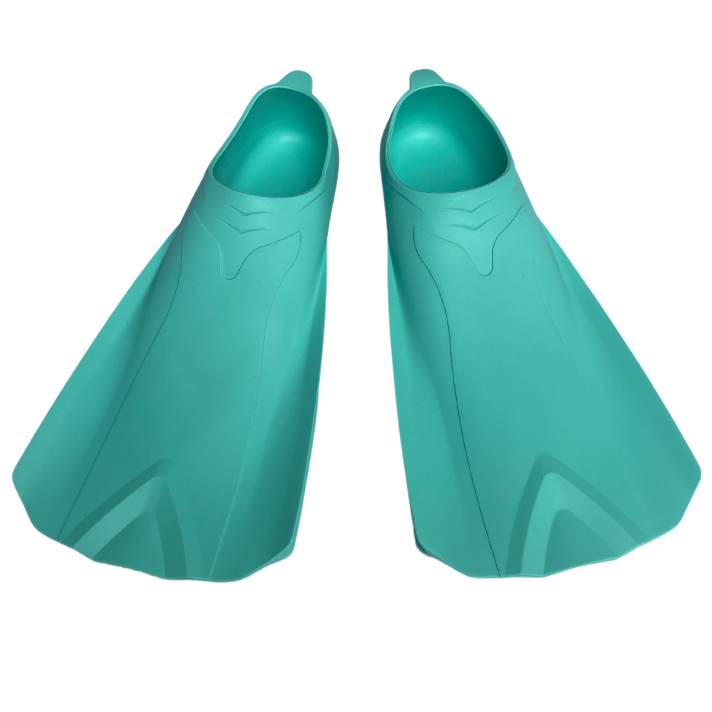 Sublime Dive Fins - Aqua