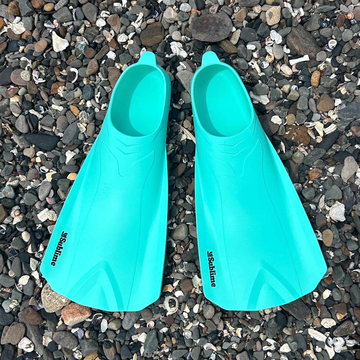 Aqua Snorkel Set Package