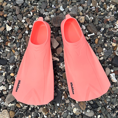 Coral Snorkel Set Package