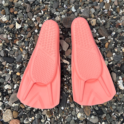 Coral Snorkel Set Package